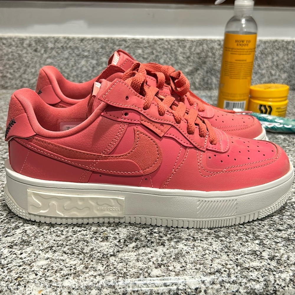 Nike react brand new